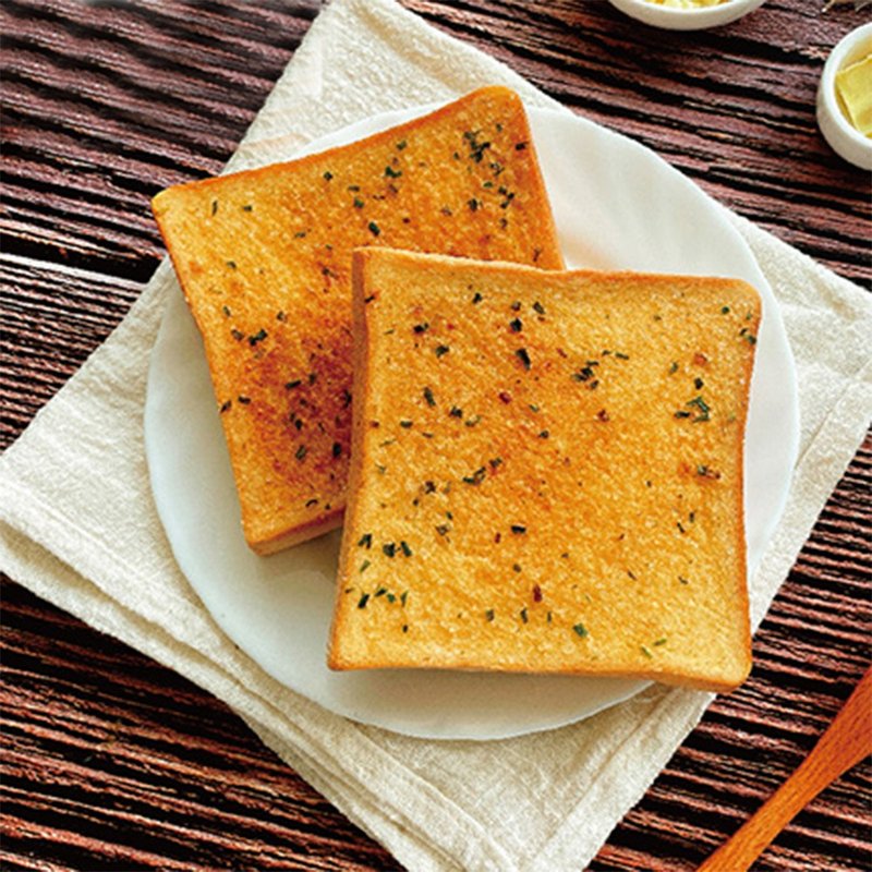 【王田厚片生吐司製造所】經典生吐司厚片(任選8片) - 麵包/吐司 - 其他材質 