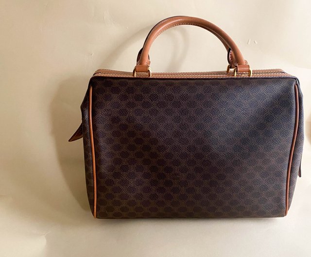 中古バッグ セリーヌ│ドクターバッグ│クロスボディバッグ