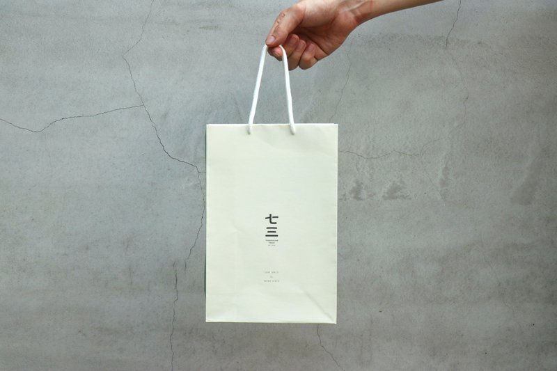 Branded Paper Bags - Large, Small - อื่นๆ - กระดาษ หลากหลายสี