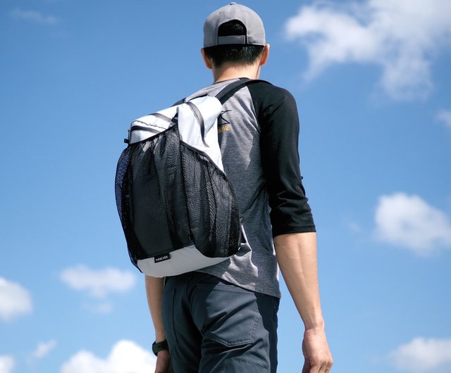 CINDER 軽量クイック収納アタックザック - ショップ HANCHOR リュック