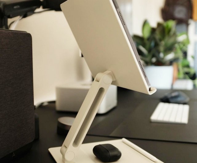 【新品】Native Union ラップトップスタンド Amazon.com: Native Union Desk Laptop Stand – Height