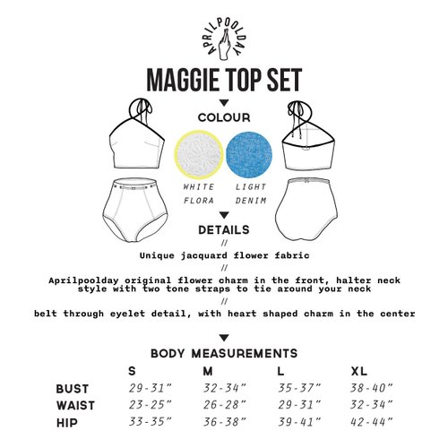 APRILPOOLDAY★日本未上陸★MAGGIE HALTER TOP ホルタートップ Halter top with slit detail - Women | MANGO OUTLET USA