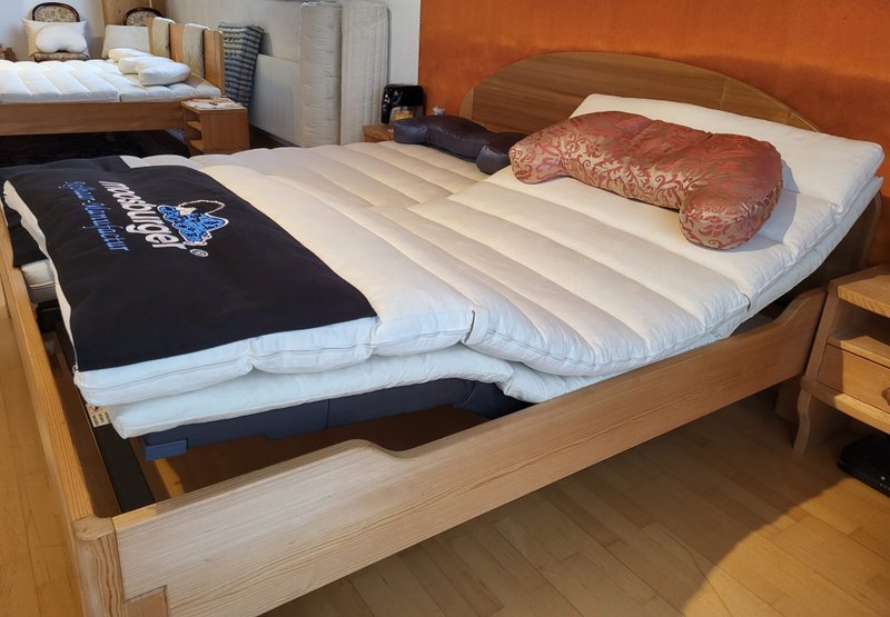 5cm馬毛薄墊 ( 單人 ) - 寢具/床包 - 其他材質 