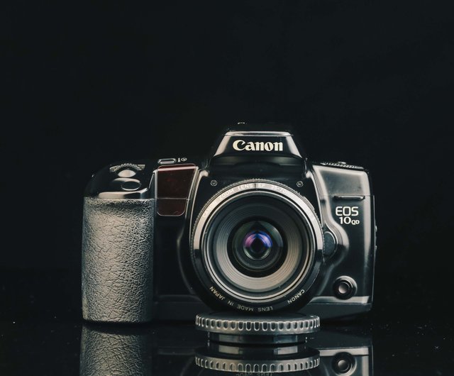 Canon EOS 10 QD+EF 35-70mm F=3.5-4.5 #6993 #135 フィルム