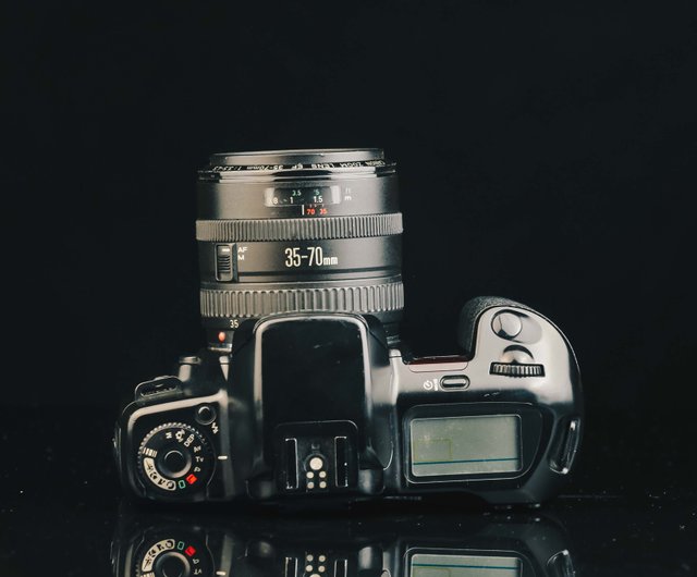 canon EOS 10 QDフイルムカメラ