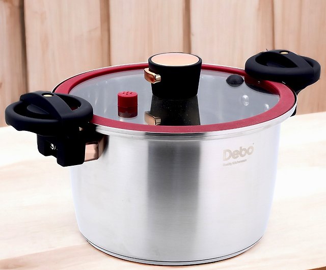 Pressure Cooker Afghani Design Durable in Quality Afghani Cooker