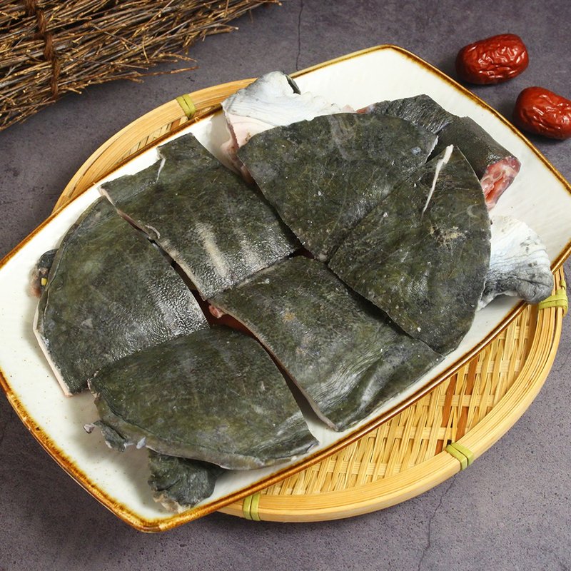 生鮮甲魚 - 其他 - 新鮮食材 