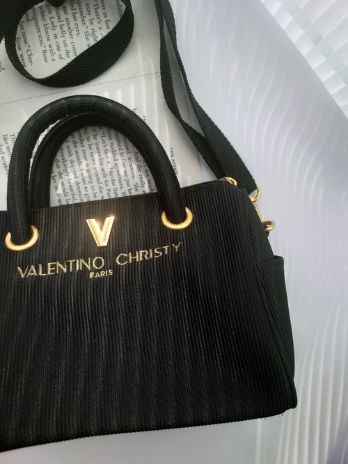 Guest reserved Valentino small boston Boston bag shoulder bag