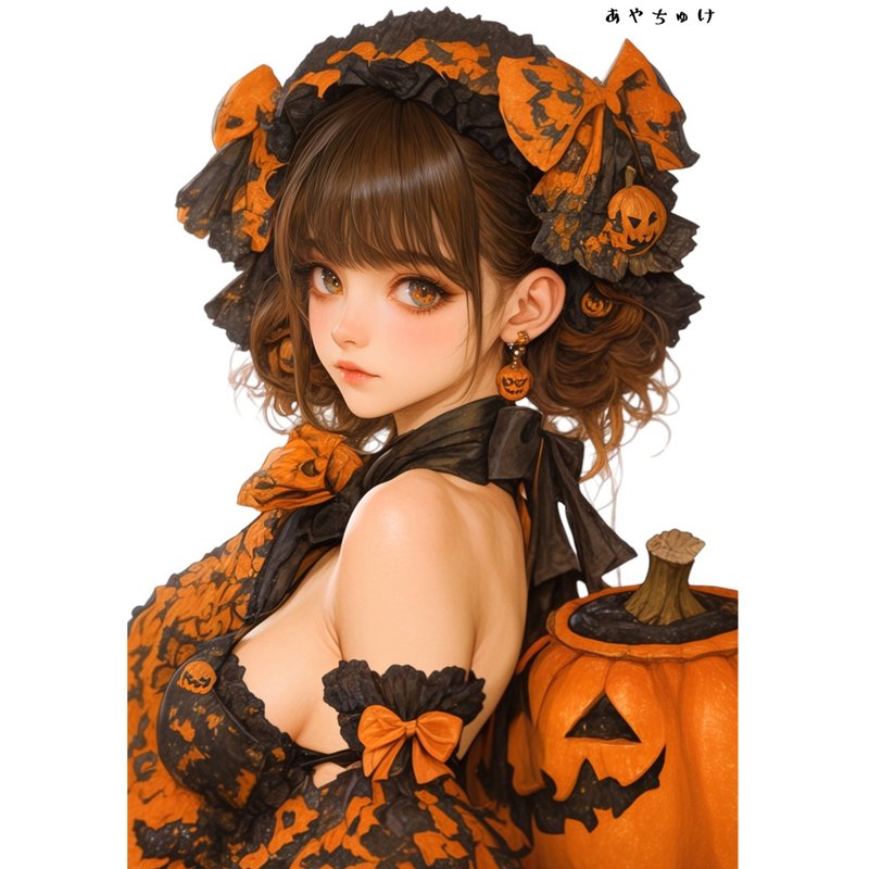 【7月下旬新作】07-098-0102 コラージュステッカー - 貼紙 - 紙 