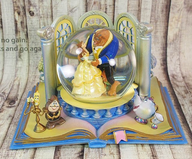 美女と野獣♡フォトフレーム♡ミラー♡置物 美女と野獣 フォトフレーム 美女と野獣♡フォトフレーム♡ミラー♡置物