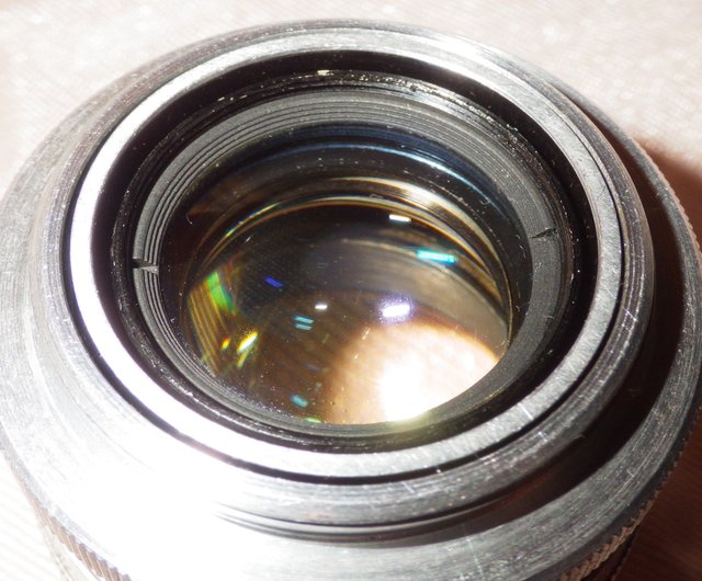 JUPITER-3 50mm f1.5 レンズ M39 LTM ライカ ゾルキ FED カメラ Sonnar MINT 1956 用 - ショップ  geokubanoid カメラ - Pinkoi