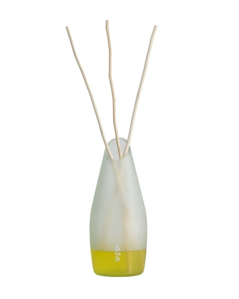 玻璃瓶擴香組 200ml - 香氛/精油/擴香 - 玻璃 