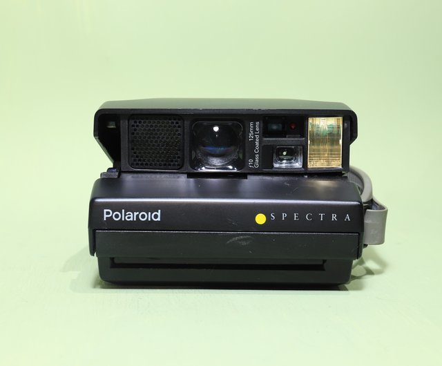 ポラロイド雑貨店】Polaroid Spectra E 600タイプフィルムキット付き - ショップ camera-store-tw その他 -  Pinkoi