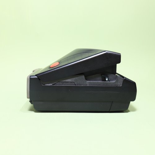 ポラロイド雑貨店】Polaroid Spectra E 600タイプフィルムキット
