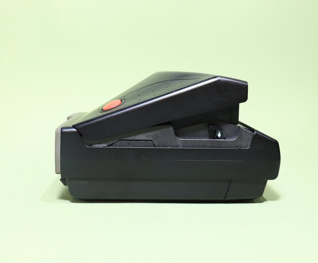 Polaroid　Spectra E　/　ポラロイド　スペクトラE ポラロイド雑貨店】Polaroid Spectra E 600タイプフィルムキット