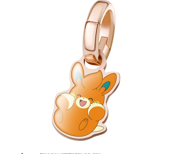 ポケモン第 9 世代特別版カスタマイズされた彫刻編み込み宝石