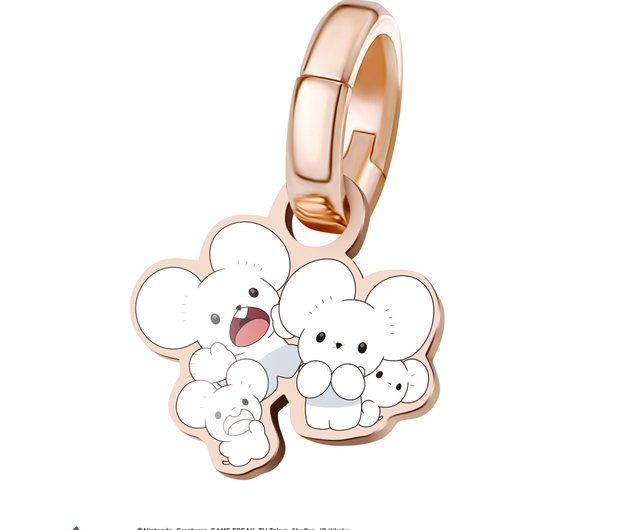 ポケモン第 9 世代特別版カスタマイズされた彫刻編み込み宝石