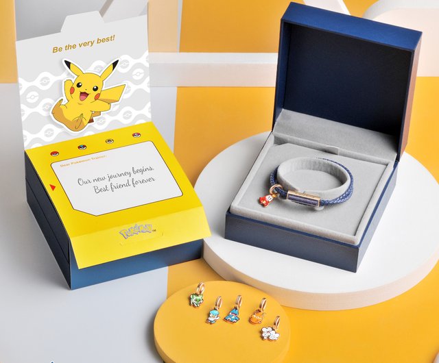 ポケモン第 9 世代特別版カスタマイズされた彫刻編み込み宝石