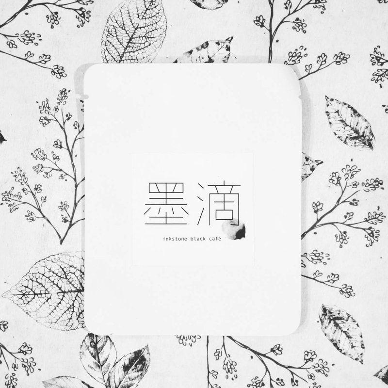 西達摩 摩卡豆 (中度烘焙) - 咖啡/咖啡豆 - 其他材質 咖啡色