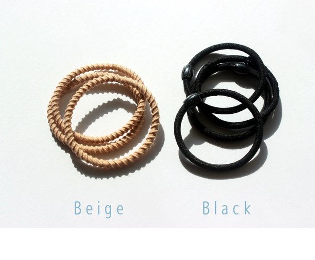 ハイビスカス・ヘアゴム ピンク フラダンスに浴衣にウクレレ発表会に