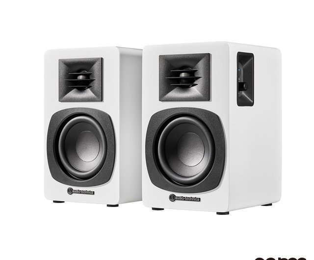 F*b様 【中古美品】audio-technica AT-SP3X アクティブス Audio-Technica AT-SP3X Review | PCMag
