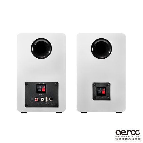 オーディオテクニカ AT-SP3X アクティブブックシェルフ