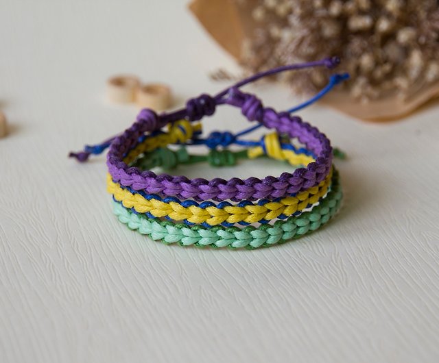 Koholako® | Handmade Bracelets & More-thunohoangphong.vn