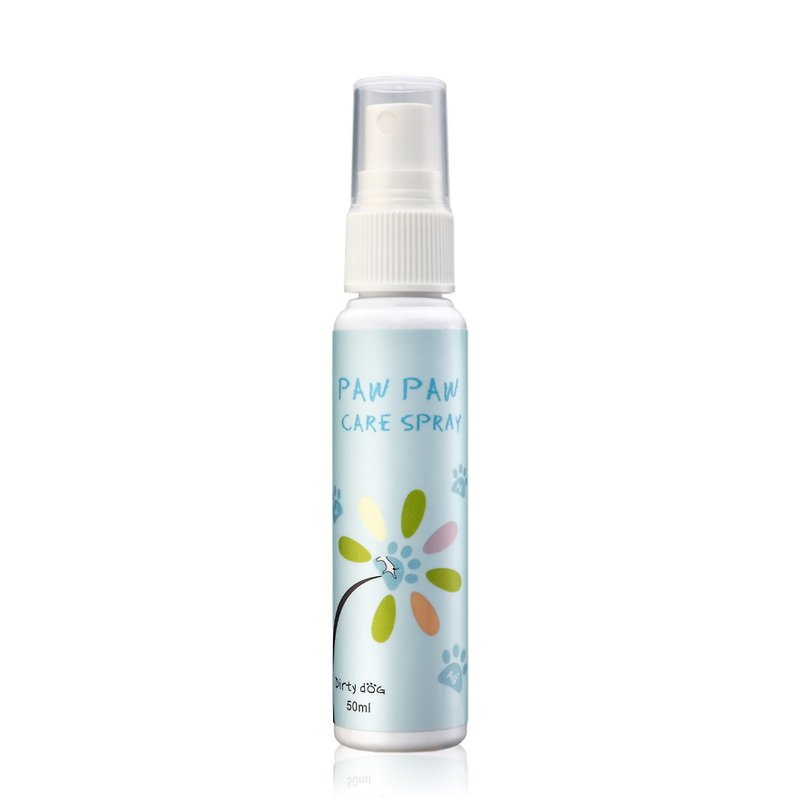 Paw Paw care spray - ทำความสะอาด - พืช/ดอกไม้ 