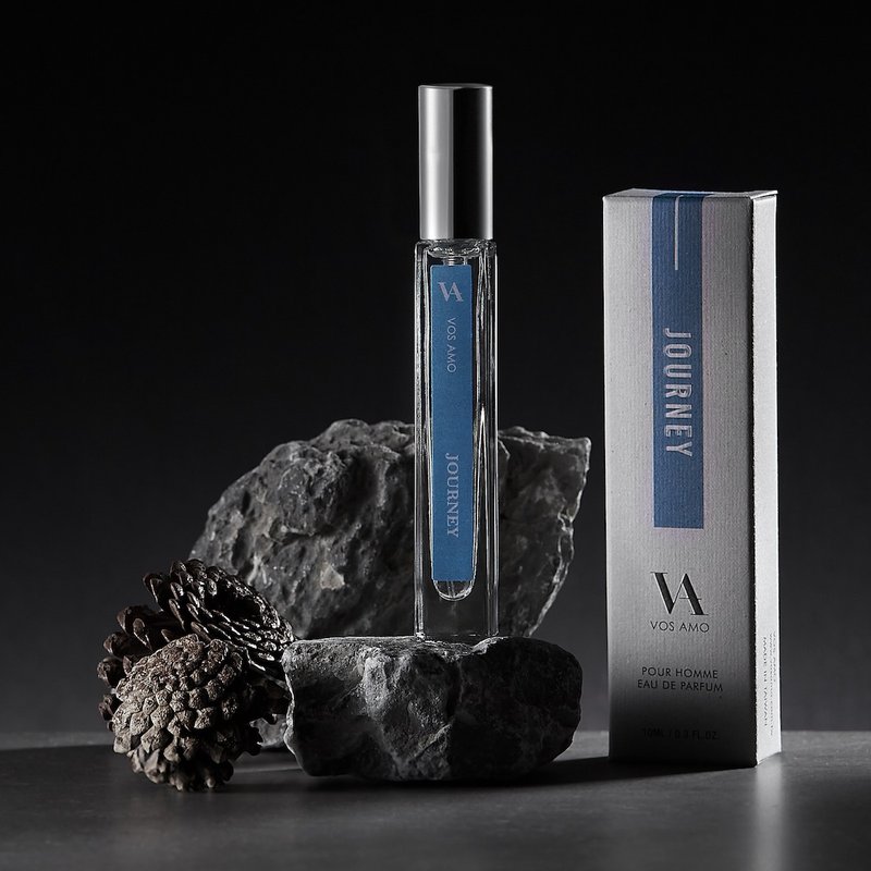 JOURNEY淡香水10ML - 香水/香膏 - 其他材質 