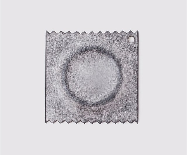 LEATHER CONDOM KEYRING | SKIN ONLINE STORE