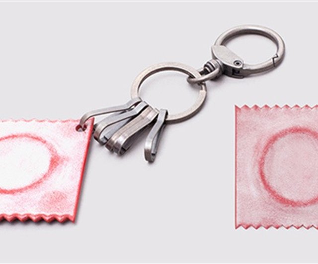 小物 LEATHER CONDOM KEYRING O1CN01TZryYO2MukptiTJM0_!!