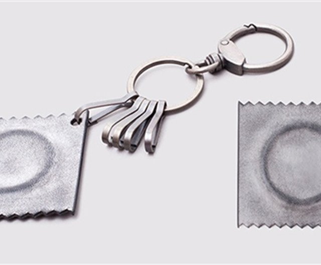 新作登場新品SKIN TOKYO LEATHER CONDOM KEYRING キーホルダー