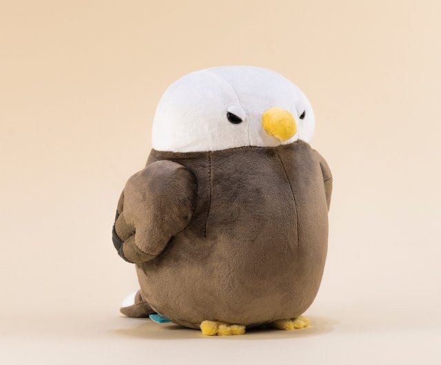 Bellzi | Baldi ハクトウワシ人形 - ショップ Bellzi 人形・フィギュア