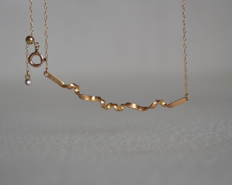 Nastro Bracelet - 手鍊/手環 - 其他金屬 