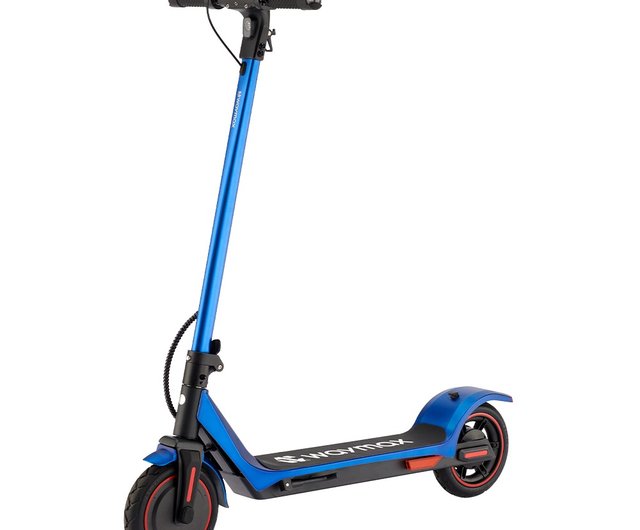 Waymax X7-pro electric scooter (cool blue) - Shop waymax Other