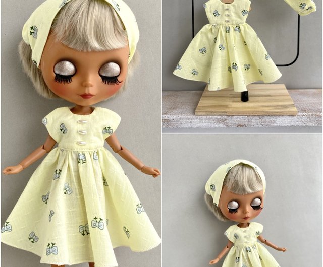 blythe clothes