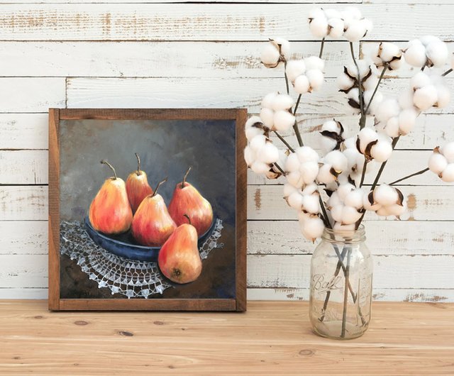 絵画　果物　静物画　油絵 絵画 果物 静物画 油絵 果物を描いた絵画作品たち | アート名画館