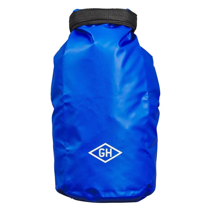 【Gentlemen's Hardware】輕巧防水袋-10L - 露營用品 - 防水材質 灰色