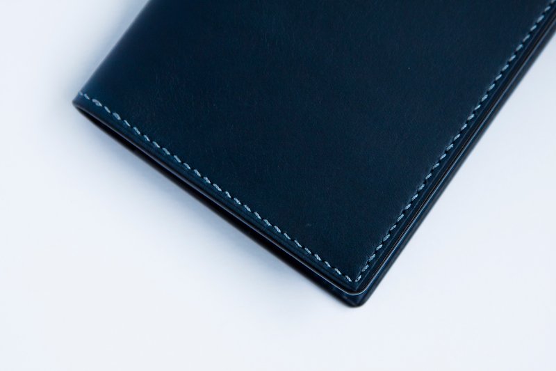 Simply Slim  Long Wallet - Wallets - Genuine Leather 
