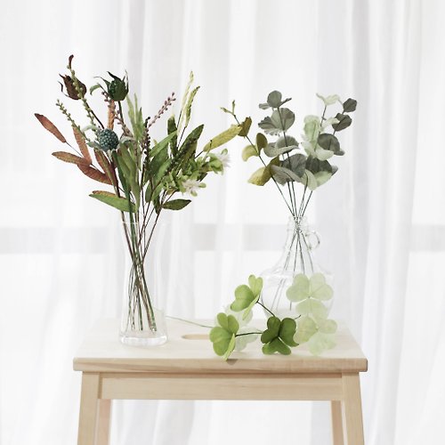 posieflowers WILD THINGS - Small Posie Rooms for Home Decoration