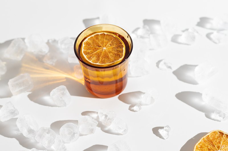無添加のドライサンギス（50g）|フルーティーな飲料水の香りに恋をする - ドライフルーツ - 食材 オレンジ