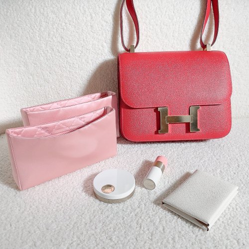 ibao愛包枕 ibao 愛包喬莉包內袋 Hermes Constance 19.23 內膽包/包中包