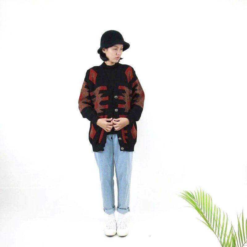 │Thousands of money are hard to buy, know it early │Xiongding VINTAGE/MOD'S - Men's Sweaters - Other Materials 