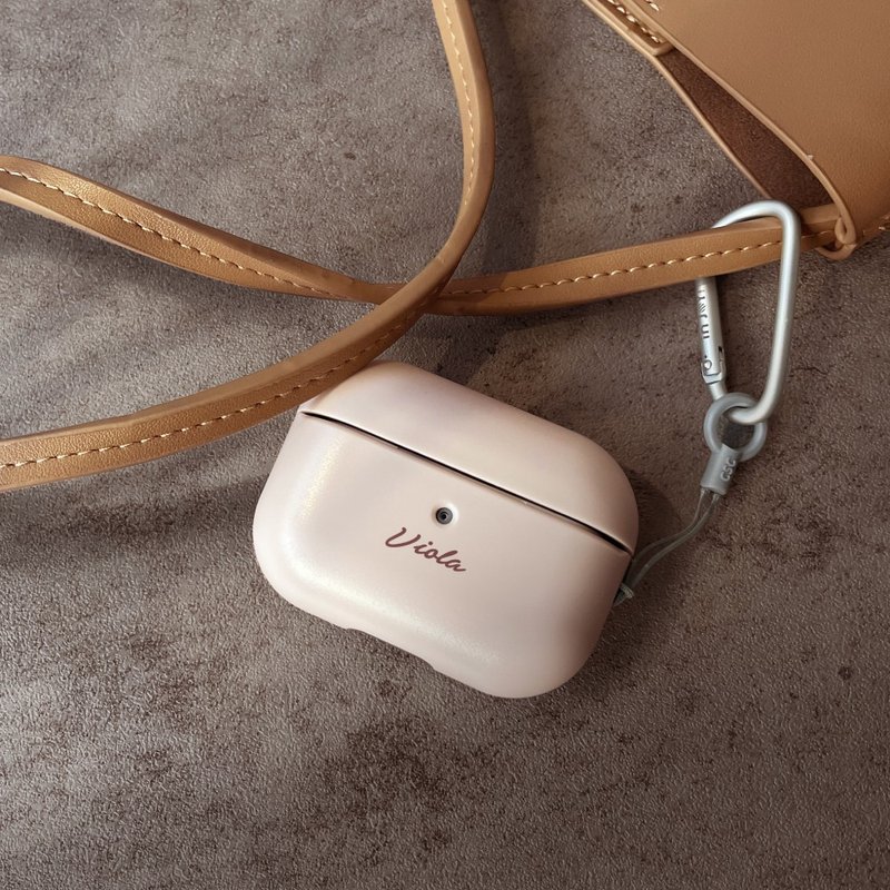 【カスタマイズギフト】バレンタインデーギフトユースローミングAirpods Pro 2ヘッドフォンケース - イヤホン収納 - プラスチック 多色