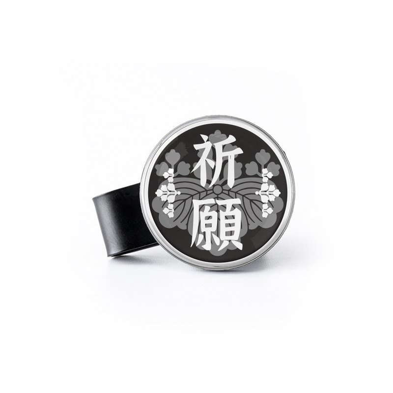 【SunBrother】祈願/高爾夫球標 - 運動配件 - 不鏽鋼 