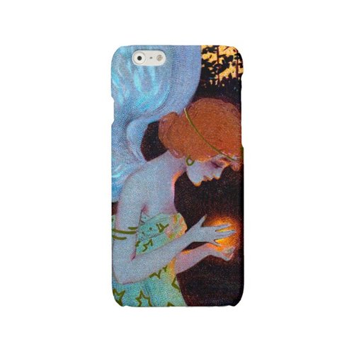 ModCases iPhone case Samsung Galaxy case phone case hard angel 922