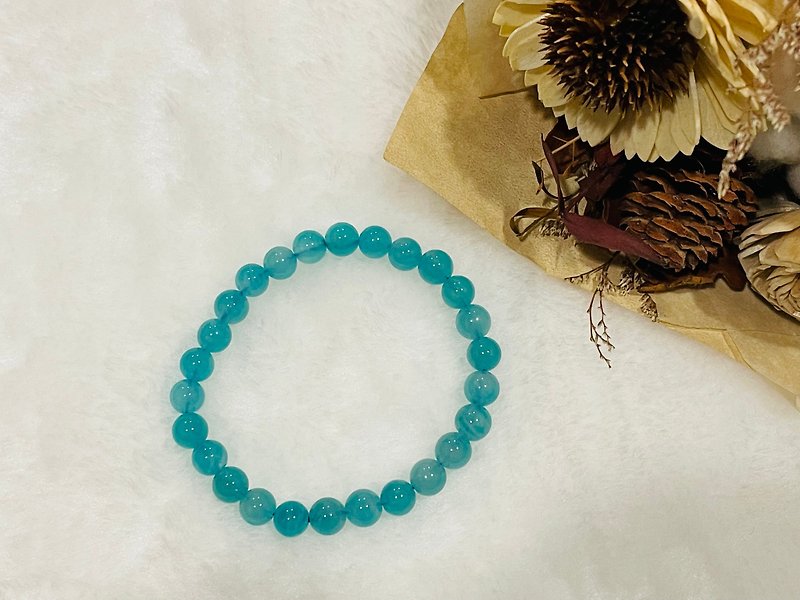 Tianhe bracelets - Bracelets - Crystal Green
