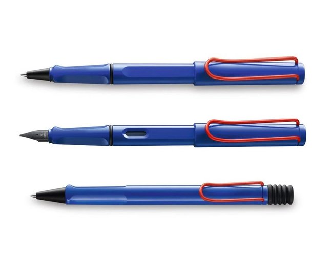 LAMY ボールペン/サファリハンターシリーズ 限定品【世界限定