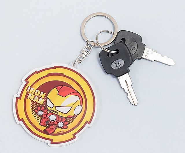 楽天市場】[公式] MARVEL マーベル レッドボックス