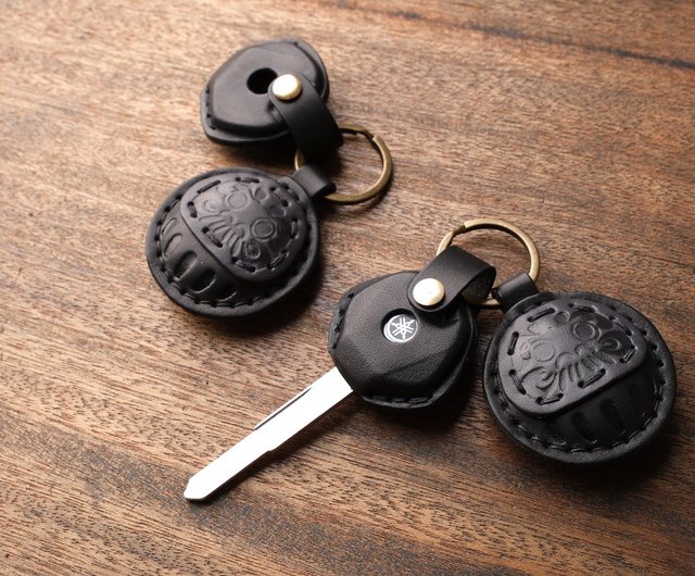 ティービスケットダルマヤマハXSR900ヤマハバイクキーカバー